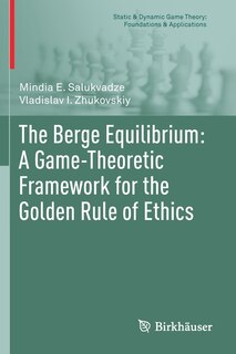 Couverture_The Berge Equilibrium