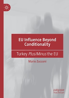 Front cover_Eu Influence Beyond Conditionality