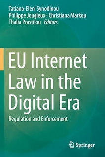 Couverture_Eu Internet Law In The Digital Era