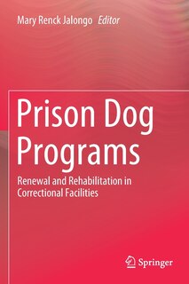 Front cover_Prison Dog Programs