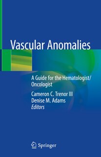 Front cover_Vascular Anomalies