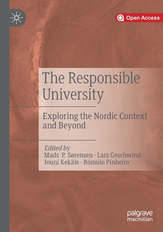 Couverture_The Responsible University