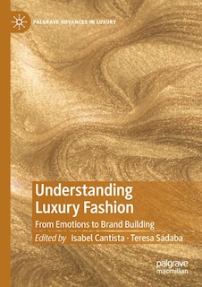 Front cover_Understanding Luxury Fashion