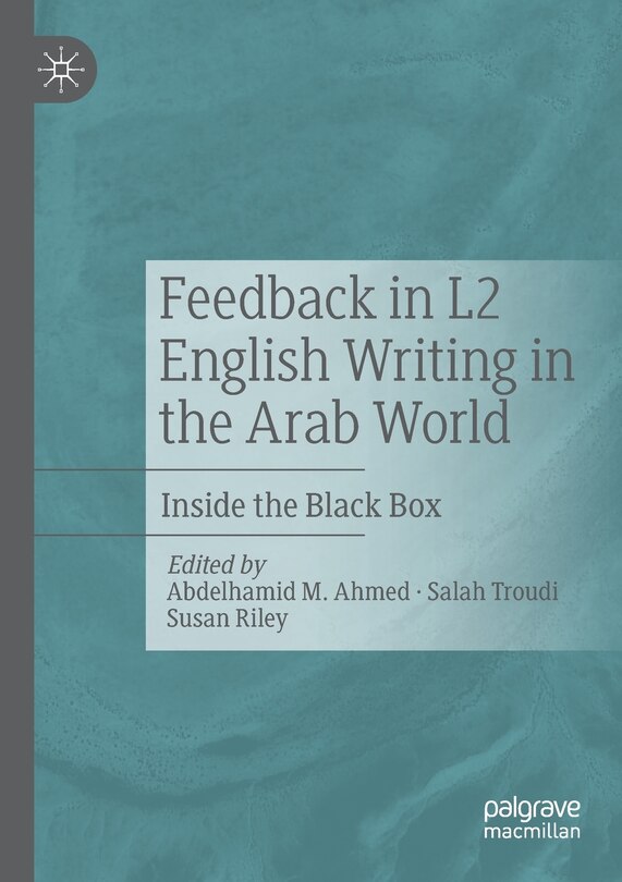 Couverture_Feedback In L2 English Writing In The Arab World