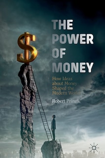 Couverture_The Power Of Money