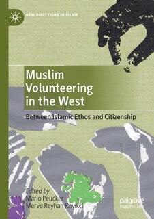 Front cover_Muslim Volunteering In The West