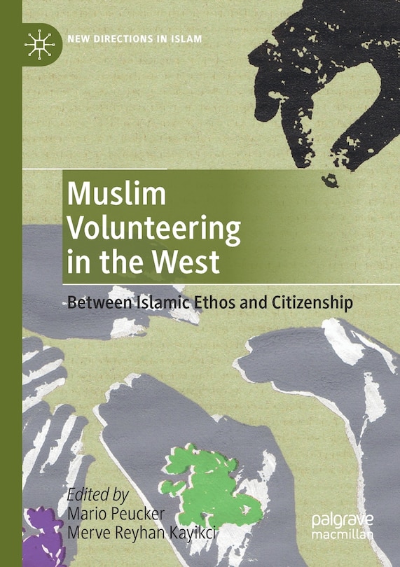 Front cover_Muslim Volunteering In The West