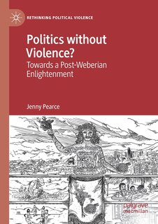 Couverture_Politics Without Violence?