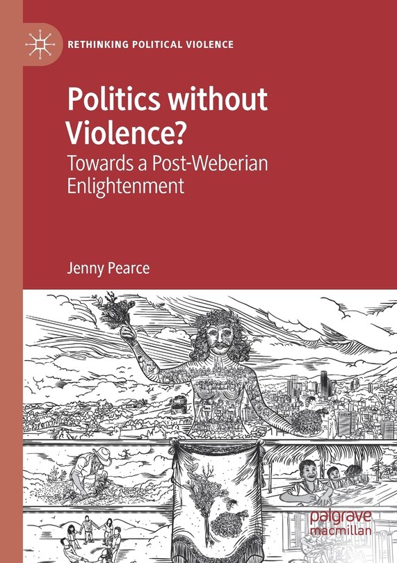 Couverture_Politics Without Violence?