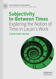 Front cover_Subjectivity In-between Times