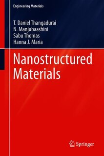 Couverture_Nanostructured Materials