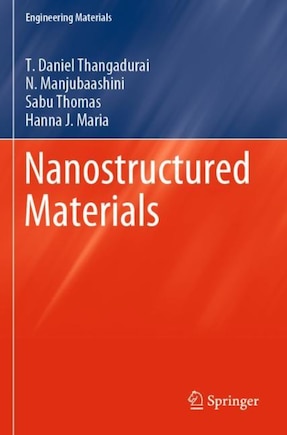 Nanostructured Materials