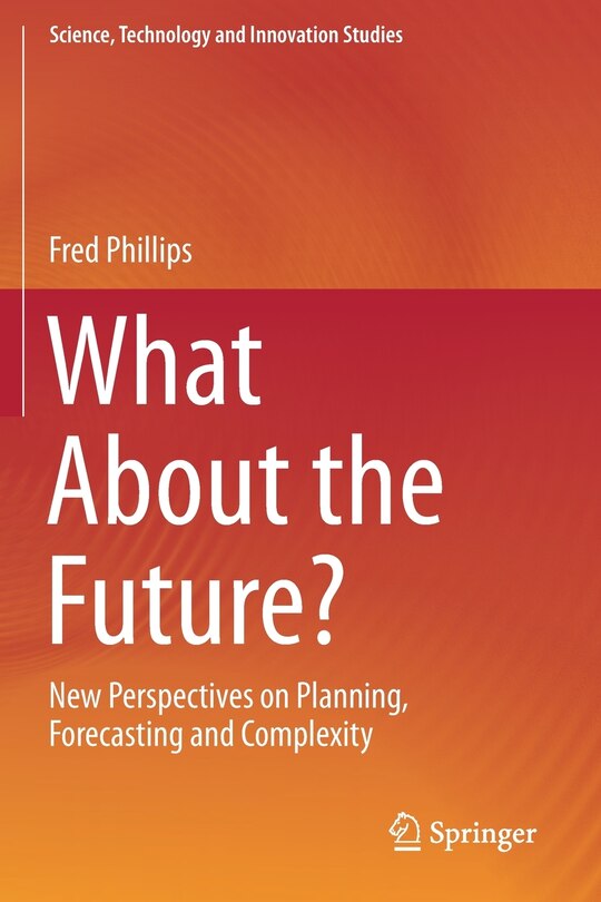 Front cover_What About The Future?