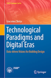 Couverture_Technological Paradigms And Digital Eras