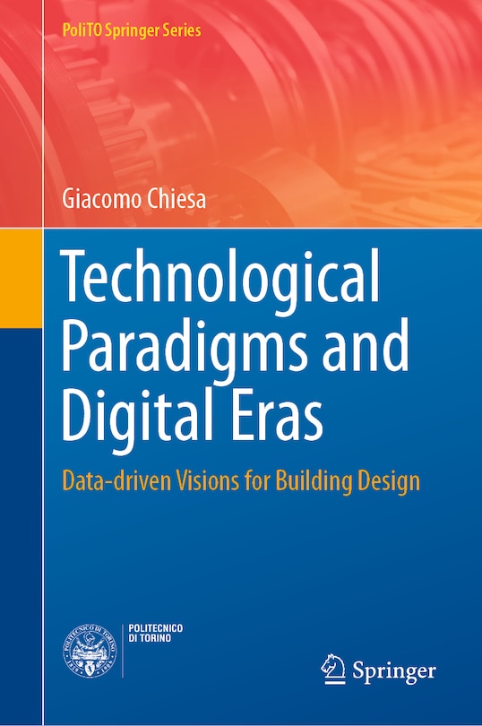 Couverture_Technological Paradigms And Digital Eras