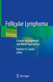 Front cover_Follicular Lymphoma