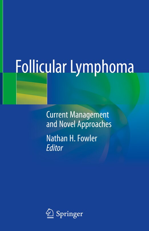Front cover_Follicular Lymphoma