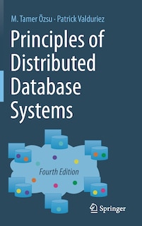 Front cover_Principles Of Distributed Database Systems