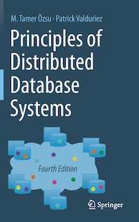 Principles Of Distributed Database Systems