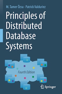 Front cover_Principles Of Distributed Database Systems