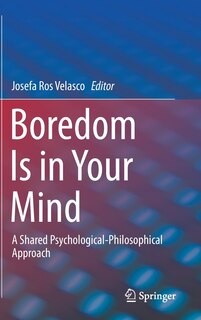 Front cover_Boredom Is In Your Mind
