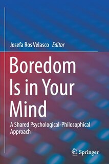 Front cover_Boredom Is In Your Mind