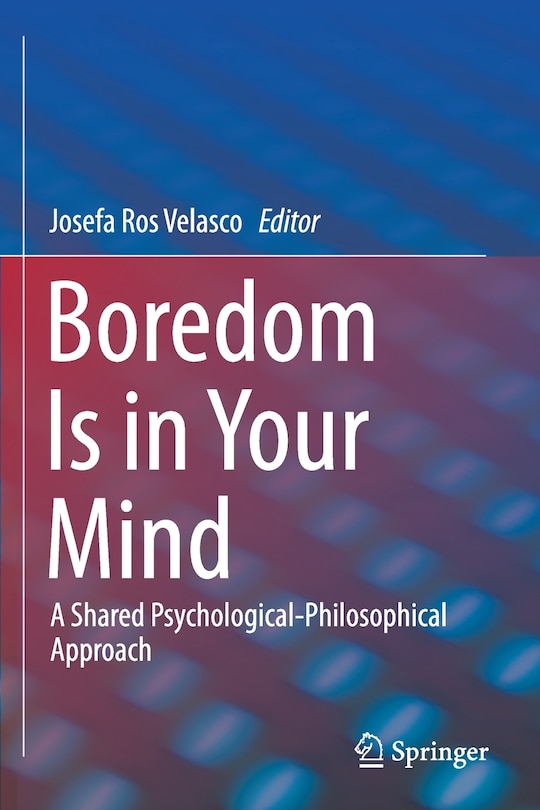 Front cover_Boredom Is In Your Mind