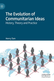 Couverture_The Evolution Of Communitarian Ideas