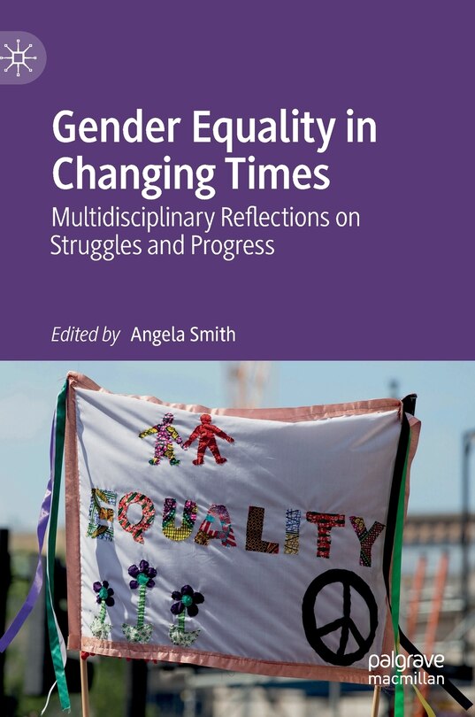 Front cover_Gender Equality In Changing Times