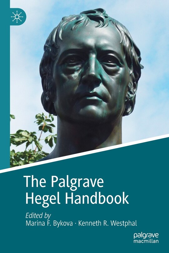 Front cover_The Palgrave Hegel Handbook