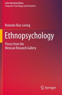 Front cover_Ethnopsychology