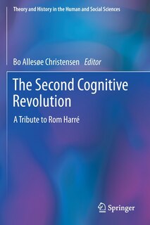 Front cover_The Second Cognitive Revolution