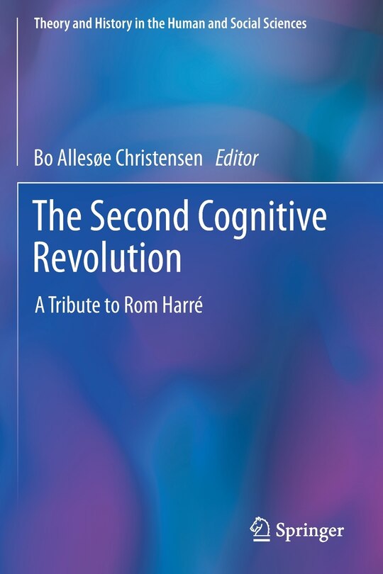Front cover_The Second Cognitive Revolution