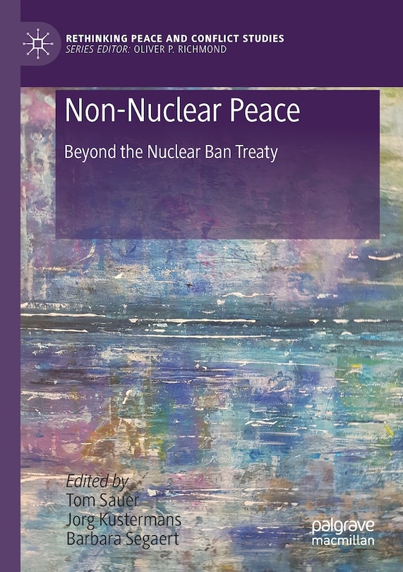 Couverture_Non-nuclear Peace