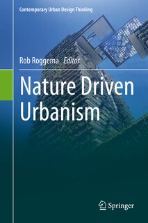 Front cover_Nature Driven Urbanism