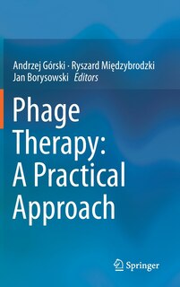 Front cover_Phage Therapy