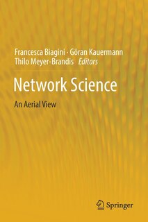 Front cover_Network Science