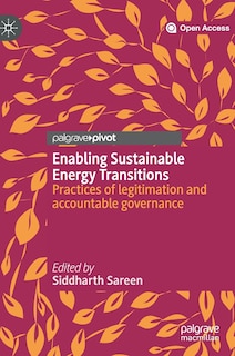 Front cover_Enabling Sustainable Energy Transitions
