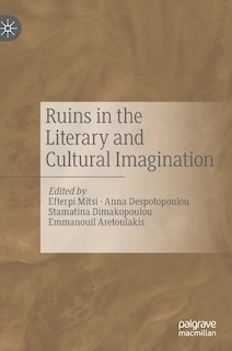 Couverture_Ruins In The Literary And Cultural Imagination