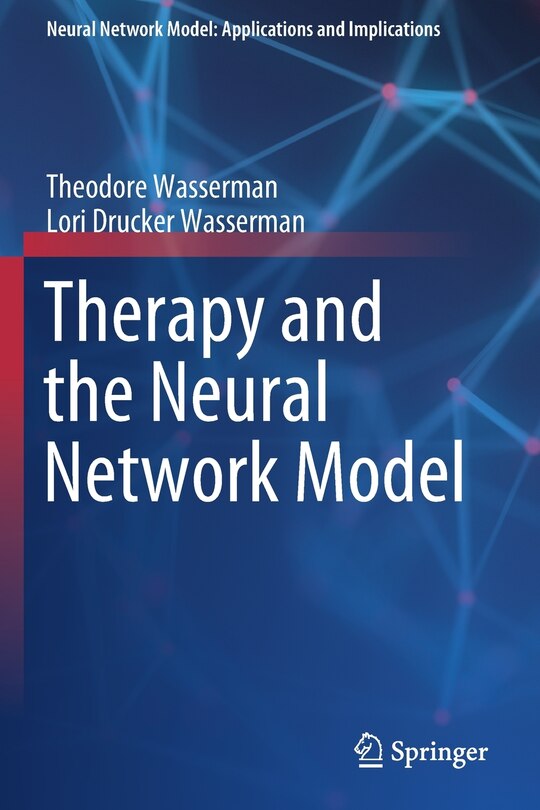 Front cover_Therapy And The Neural Network Model
