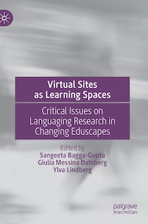 Couverture_Virtual Sites As Learning Spaces