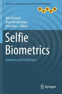 Front cover_Selfie Biometrics