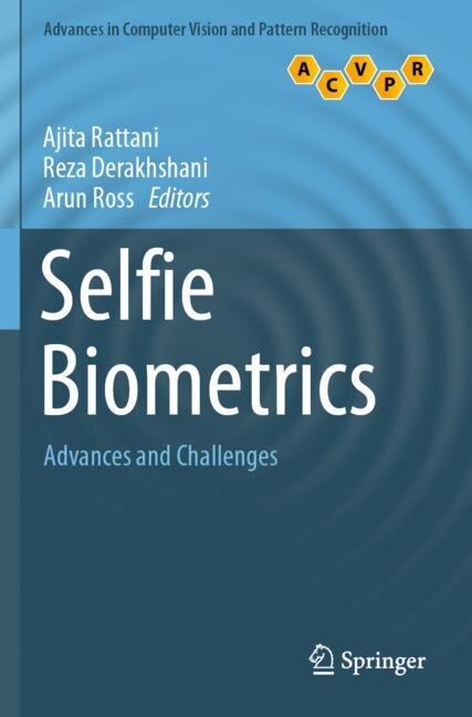 Front cover_Selfie Biometrics