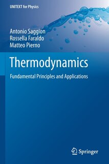 Front cover_Thermodynamics