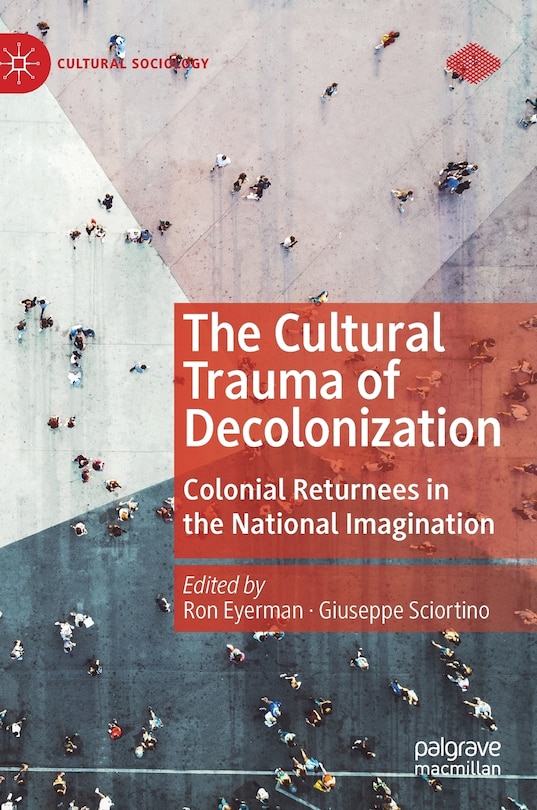 Couverture_Cultural Trauma of Decolonization