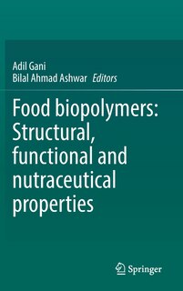 Couverture_Food Biopolymers