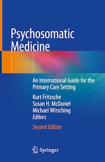 Couverture_Psychosomatic Medicine