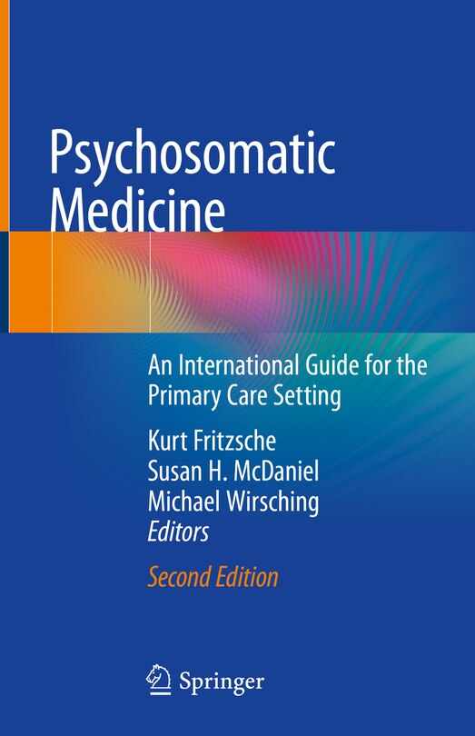 Couverture_Psychosomatic Medicine