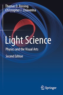 Front cover_Light Science