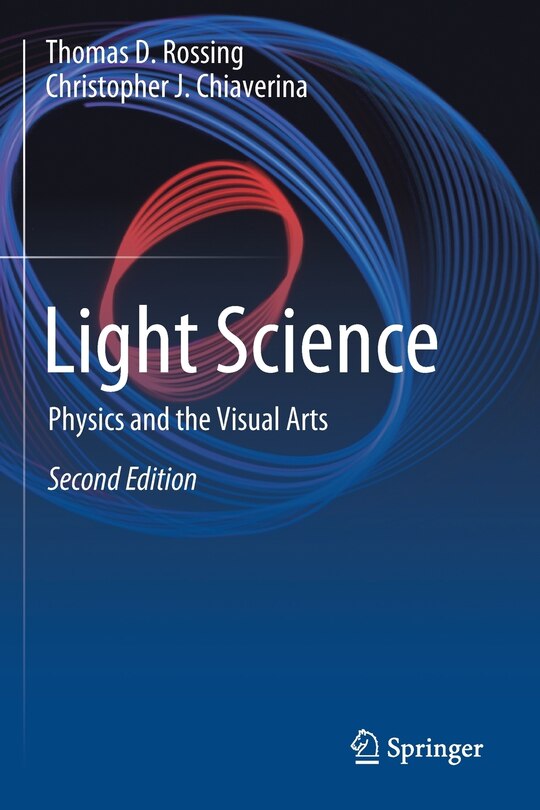 Front cover_Light Science
